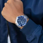 Tommy Hilfiger watch for men 1791917 - الصورة 5