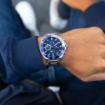 Tommy Hilfiger watch for men 1791917 - الصورة 4