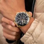 Tommy Hilfiger watch for men 1791919 - الصورة 5