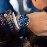 Tommy Hilfiger watch for men 1791920 - الصورة 4
