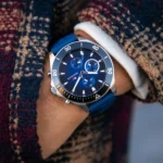 Tommy Hilfiger watch for men 1791920 - الصورة 3
