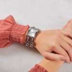Guess watch for women W0311L1 - الصورة 16