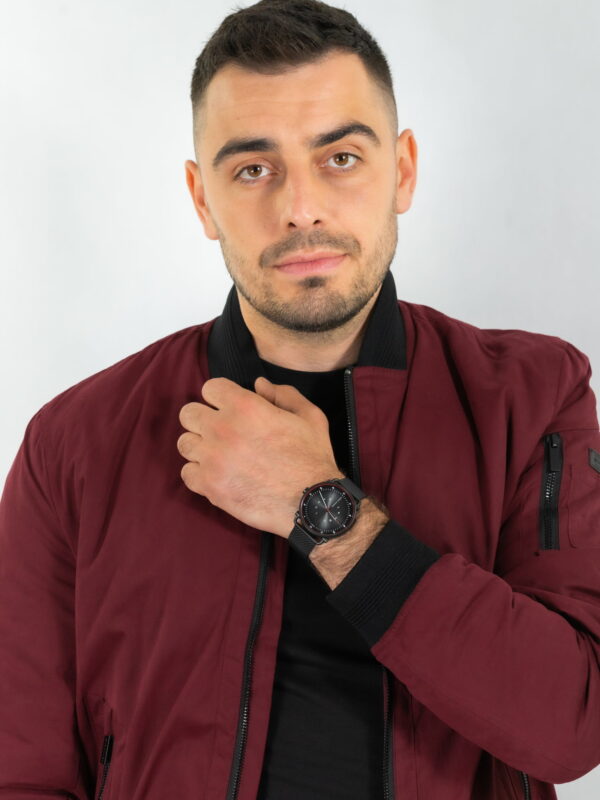 ⁦Armani Exchange watch for men AX2902⁩ - الصورة ⁦14⁩