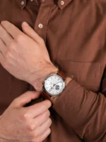 Tommy Hilfiger watch for men 1791550 - الصورة 4