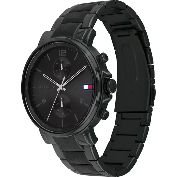 ⁦Tommy Hilfiger watch for men 1710414⁩ - الصورة ⁦4⁩