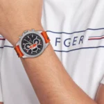 Tommy Hilfiger watch for men 1792084 - الصورة 8