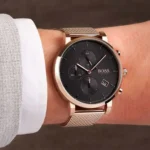 Hugo Boss watch for men 1513808 - الصورة 15