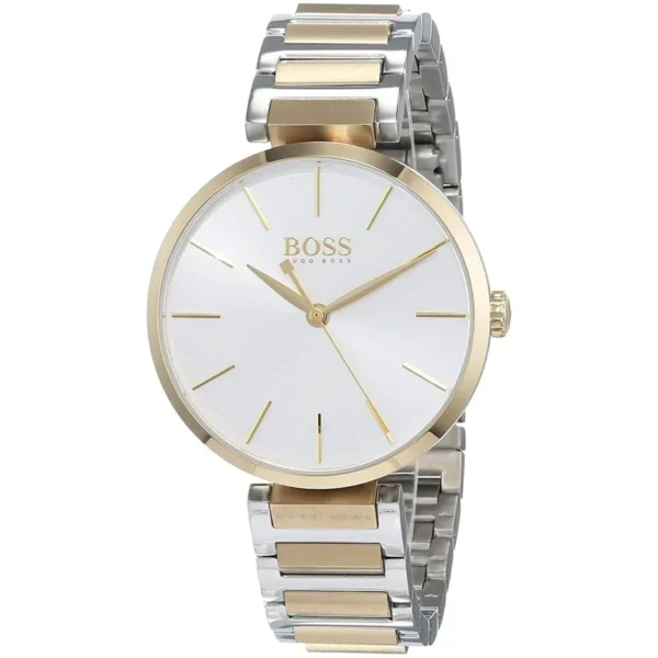 ⁦Hugo Boss watch for women 1502417⁩ - الصورة ⁦2⁩
