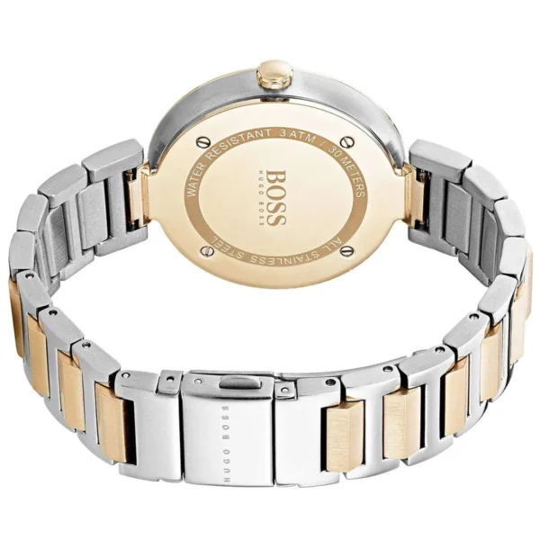 ⁦Hugo Boss watch for women 1502417⁩ - الصورة ⁦5⁩