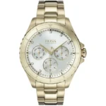 Hugo Boss watch for women 1502445 - الصورة 4