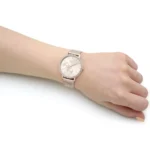 Hugo Boss watch for women 1502519 - الصورة 10