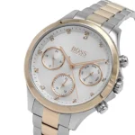 Hugo Boss watch for women 1502564 - الصورة 4