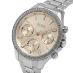 Hugo Boss watch for women 1502565 - الصورة 4