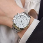 Hugo Boss watch for women 1502616 - الصورة 5