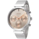 Hugo Boss watch for women 1502625 - الصورة 2