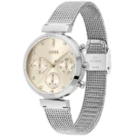 Hugo Boss watch for women 1502625 - الصورة 4