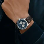 Hugo Boss watch for men 1513709 - الصورة 11