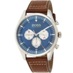 Hugo Boss watch for men 1513709 - الصورة 2