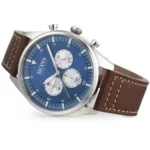 Hugo Boss watch for men 1513709 - الصورة 3