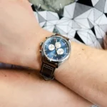 Hugo Boss watch for men 1513709 - الصورة 9