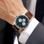 Hugo Boss watch for men 1513709 - الصورة 10