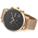 Hugo Boss watch for men 1513808 - الصورة 6