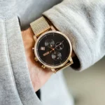 Hugo Boss watch for men 1513808 - الصورة 16