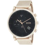 Hugo Boss watch for men 1513808 - الصورة 3