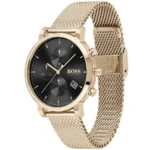 Hugo Boss watch for men 1513808 - الصورة 2