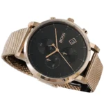 Hugo Boss watch for men 1513808 - الصورة 5