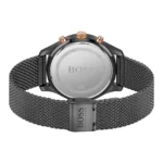 Hugo Boss watch for men 1513811 - الصورة 8