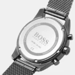 Hugo Boss watch for men 1513837 - الصورة 5