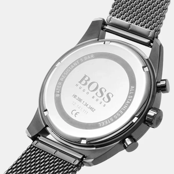 ⁦Hugo Boss watch for men 1513837⁩ - الصورة ⁦5⁩