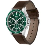 Hugo Boss Watch For Men 1514098 - الصورة 2
