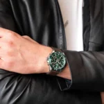 Hugo Boss Watch For Men 1514098 - الصورة 7