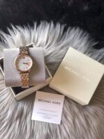 Michael Kors watch for women MK6642 - الصورة 7