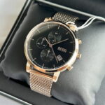 Hugo Boss watch for men 1513808 - الصورة 13