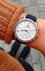 Tommy Hilfiger watch for women 1782140 - الصورة 4