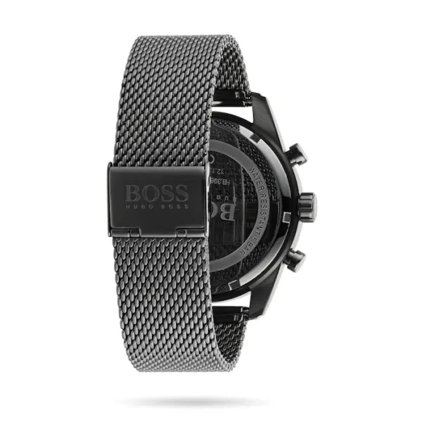 ⁦Hugo Boss watch for men 1513837⁩ - الصورة ⁦8⁩