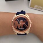 Michael Kors watch for women MK7140 - الصورة 9