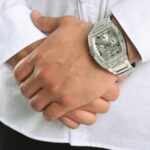 Guess watch for men GW0094G1 - الصورة 10
