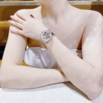 Michael Kors watch for women MK7201 - الصورة 5