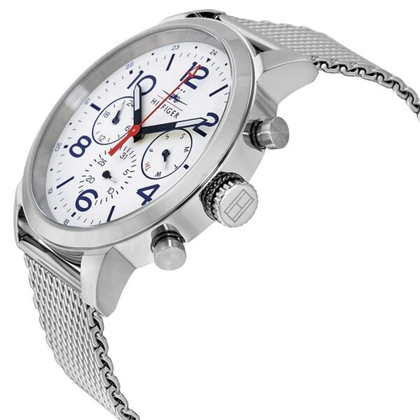 ⁦Tommy Hilfiger watch for men 1791233⁩ - الصورة ⁦2⁩