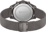 Hugo Boss watch for men 1513870 - الصورة 4