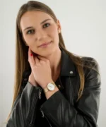 Michael Kors watch for women MK4619 - الصورة 9