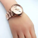 Michael Kors watch for women MK7318 - الصورة 9