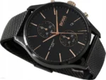 Hugo Boss watch for men 1513811 - الصورة 3