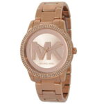 Michael Kors watch for women MK6880 - الصورة 2