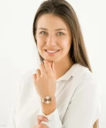 Michael Kors watch for women MK1040 - الصورة 11