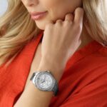 Hugo Boss watch for women 1502442 - الصورة 3